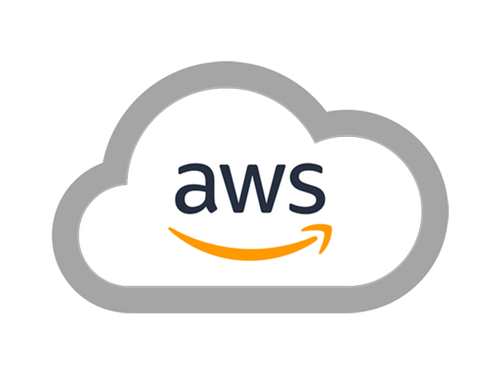 AWS cloud service compnay Texas