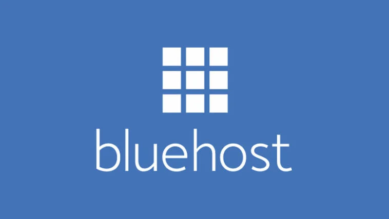 Bluehost domain and hosting sevice company Texas